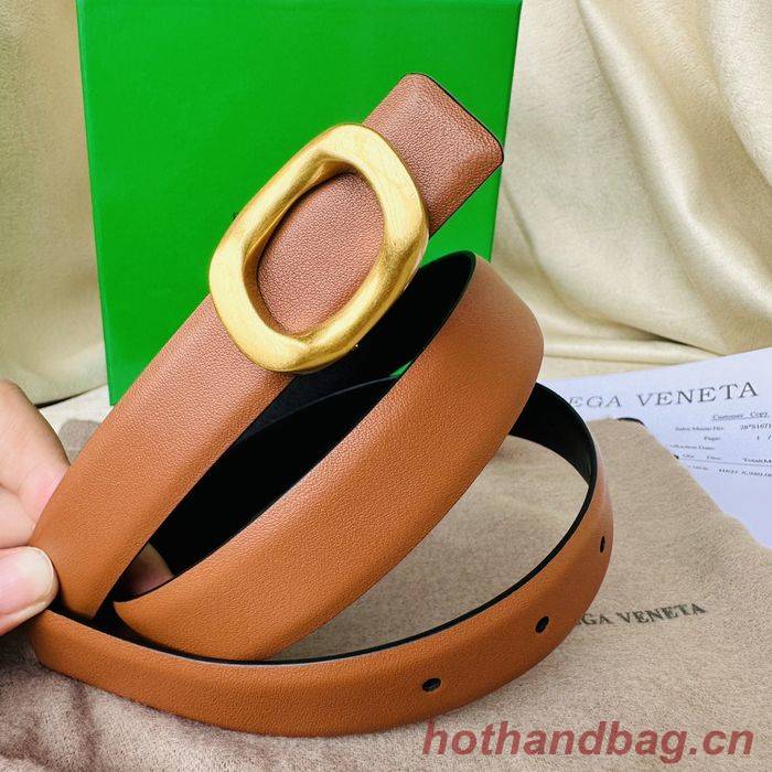 Bottega Veneta Belt 25MM BVB00004